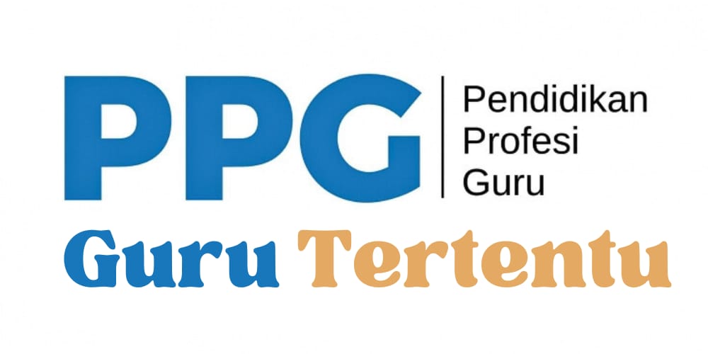 PPG Guru Tertentu