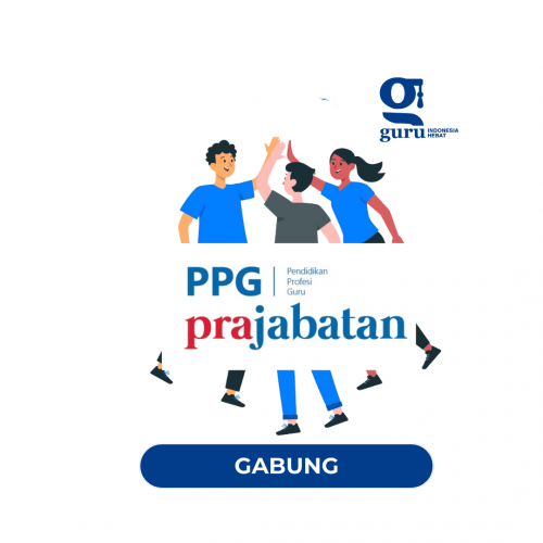 PPG Prajabatan