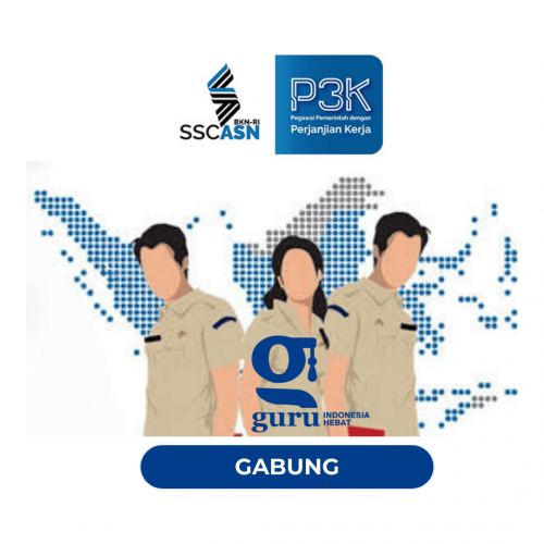 GRUP PPPK Guru